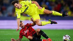 Nhận định, soi kèo Villarreal vs Mallorca, 3h ngày 21/1