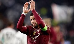 Walker sắp sửa kiểm tra y tế tại AC Milan