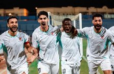 Nhận định, Soi kèo Petrojet vs Modern Sport 19h30 ngày 20/1: Thắng tối thiểu
