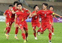 Soi kèo phạt góc U23 Việt Nam vs U23 Trung Quốc, 22h30 ngày 20/01