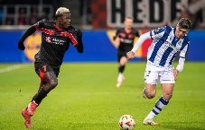 Nhận định, Soi kèo Real Sociedad vs Midtjylland, 3h ngày 21/02