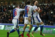 Nhận định, Soi kèo Blackburn vs Preston 03h00 ngày 21/02: Tiếp đà hưng phấn