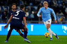 Nhận định, Soi kèo Cagliari vs Lazio 2h45 ngày 22/2: Thế trận giằng co