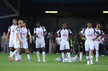 Tottenham nhận cú sốc, nhà tài trợ lâu năm chính thức rút lui