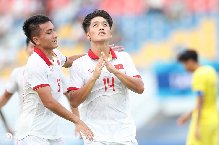 Link xem trực tiếp U23 Việt Nam vs U23 Tajikistan, 22h00 ngày 20/3
