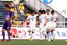 Nhận định Montedio Yamagata vs Fujieda MYFC, 12h ngày 20/3