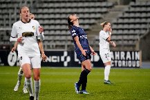 Soi kèo nhà cái Nữ Hacken vs Nữ PSG, 00h45 ngày 21/03
