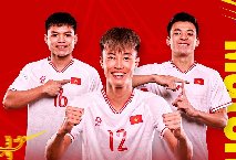 Link xem trực tiếp U22 Việt Nam vs U22 Hàn Quốc bình luận tiếng Việt 