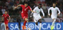 Nhận định, soi kèo Qatar vs Triều Tiên, 1h15 ngày 21/3