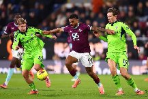 Nhận định, Soi kèo Fulham vs Burnley, 22h00 ngày 21/3: Thua thiệt hơn hẳn