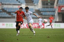 Nhận định Daegu vs Daejeon Hana Citizen, 14h30 ngày 21/4