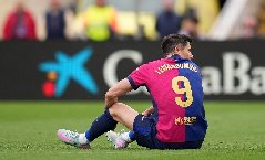 Lewandowski chấn thương, có thể phải nghỉ kèo nhà cái world cup 3 tuần