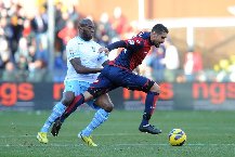 Nhận định, Soi kèo Genoa vs Lazio, 22h59 ngày 21/04: Chiến thắng nhọc nhằn