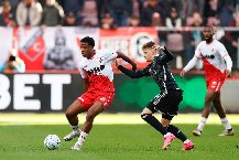 Nhận định, Soi kèo Utrecht vs Ajax, 17h15 ngày 20/4: Khó có bất ngờ