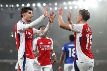 Soi kèo phạt góc Ipswich Town vs Arsenal, 20h ngày 20/04
