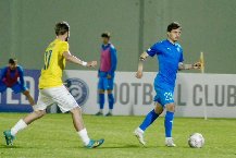 Nhận định, Soi kèo Dinamo Tbilisi vs Gagra, 22h00 ngày 21/4: Giậm chân tại chỗ