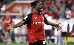 Frimpong nhận số áo đặc biệt ở Liverpool
