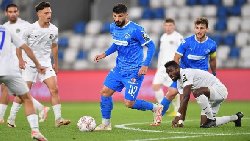 Nhận định, Soi kèo Dila Gori vs Samgurali Tskaltubo, 22h ngày 20/05: Nối dài mạch trận bất bại