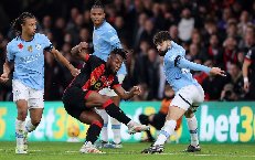 Soi kèo phạt góc Man City vs Bournemouth, 2h ngày 21/05
