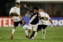 Nhận định, Soi kèo Olimpia Asuncion vs Vasco da Gama 05h00 ngày 21/05: Điểm tựa sân nhà