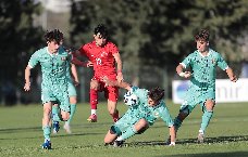 Nhận định, U19 Belarus vs U19 Slovakia 16h00 ngày 21/5: Cạnh tranh ngôi đầu