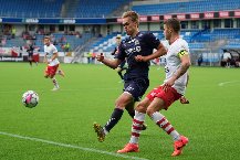 Soi kèo phạt góc Lillestrom vs Kristiansund, 00h00 ngày 21/05