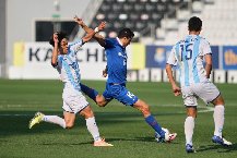 Soi kèo phạt góc Shanghai Shenhua vs Wuhan Three Towns, 18h35 ngày 20/05