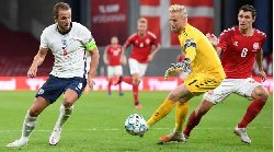 Soi kèo phạt góc Đan Mạch vs Anh, 22h59 ngày 20/06