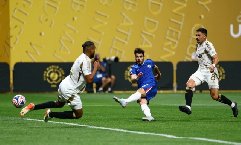Kèo thẻ phạt ngon ăn Flamengo vs Chelsea, 1h ngày 21/06