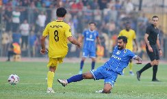 Nhận định, Soi kèo Al Karkh vs Al Zawraa 0h ngày 21/6: Không mắc sai lầm
