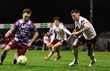 Nhận định, Soi kèo Drogheda United vs Sligo Rovers, 1h45 ngày 21/06: Chủ nhà thắng thế