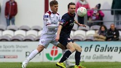 Nhận định, Soi kèo Galway United vs St Patrick's Athletic, 1h45 ngày 21/06: Chiến thắng kịch tính
