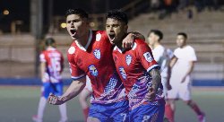 Nhận định, Soi kèo Antofagasta vs La Serena 23h30 ngày 21/6: 2 gương mặt đối lập