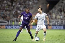 Nhận định, Soi kèo Ceara vs Botafogo SP 05h00 ngày 21/06: Tiếp đà hưng phấn