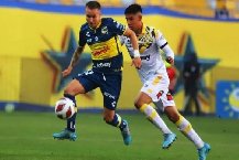Nhận định, Soi kèo Everton CD vs San Luis Quillota 05h00 ngày 21/06: Điểm tựa sân nhà