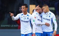 Nhận định, Soi kèo Ostersunds FK vs IFK Norrkoping 22h00 ngày 21/6: Tăng tốc trên đường đua