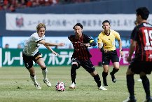 Nhận định Urawa Red Diamonds vs Consadole Sapporo, 17h00 ngày 20/7