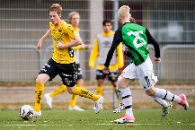Nhận định, Soi kèo Mjallby vs AIK Solna, 19h00 ngày 20/7: Niềm vui ở lại