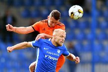 Nhận định, Soi kèo Mlada Boleslav vs Slovan Liberec 22h30 ngày 20/07: Khách lấn chủ