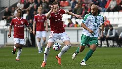 Nhận định, Soi kèo Vejle vs Randers, 19h00 ngày 20/7: Khách không có quà