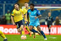 Nhận định, Soi kèo Zenit vs Rostov 22h00 ngày 20/07: Khởi đầu suôn sẻ