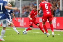 Nhận định, Soi kèo Brann vs AEK Larnaca, 0h00 ngày 22/8: Lợi thế cho chủ nhà