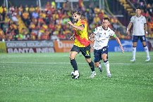 Nhận định, Soi kèo Cartagines vs Verdes 9h ngày 21/8: Chờ đợi mưa bàn thắng