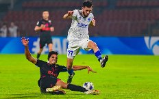 Nhận định, Soi kèo Shurtan Guzar vs Navbahor Namangan, 21h00 ngày 20/8: Chủ nhà bất lực