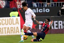 Soi kèo phạt góc Cagliari vs Empoli, 23h30 ngày 20/09