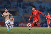 Nhận định, Soi kèo Hà Nội vs Thể Công Viettel, 19h15 ngày 20/9: Chưa biết mùi chiến thắng