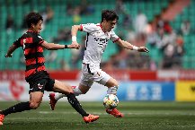 Nhận định, Soi kèo Pohang Steelers vs Jeju SK 17h00 ngày 21/9: Ưu thế cho chủ nhà