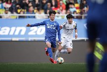 Nhận định, Soi kèo Suwon FC vs Gangwon 14h30 ngày 21/9: Phong độ khác biệt