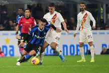 Nhận định, soi kèo AS Roma vs Inter Milan, 1h45 ngày 21/10