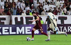 Nhận định, Soi kèo Al Wahda vs Al Duhail 20h45 ngày 20/10: 3 điểm cho chủ nhà